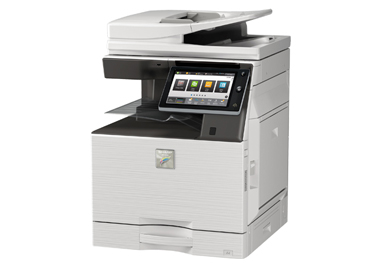 sharp photocopy machine in Lucknow